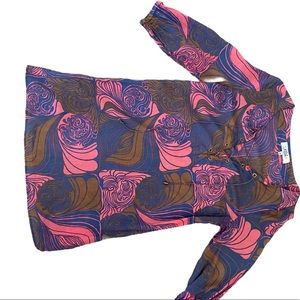 Tibi Swimsuit Coverup